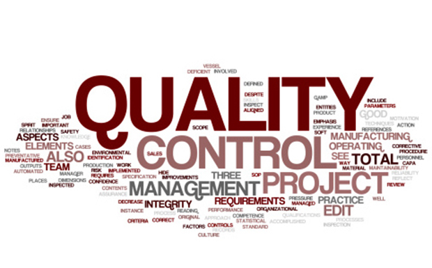 Quality Control