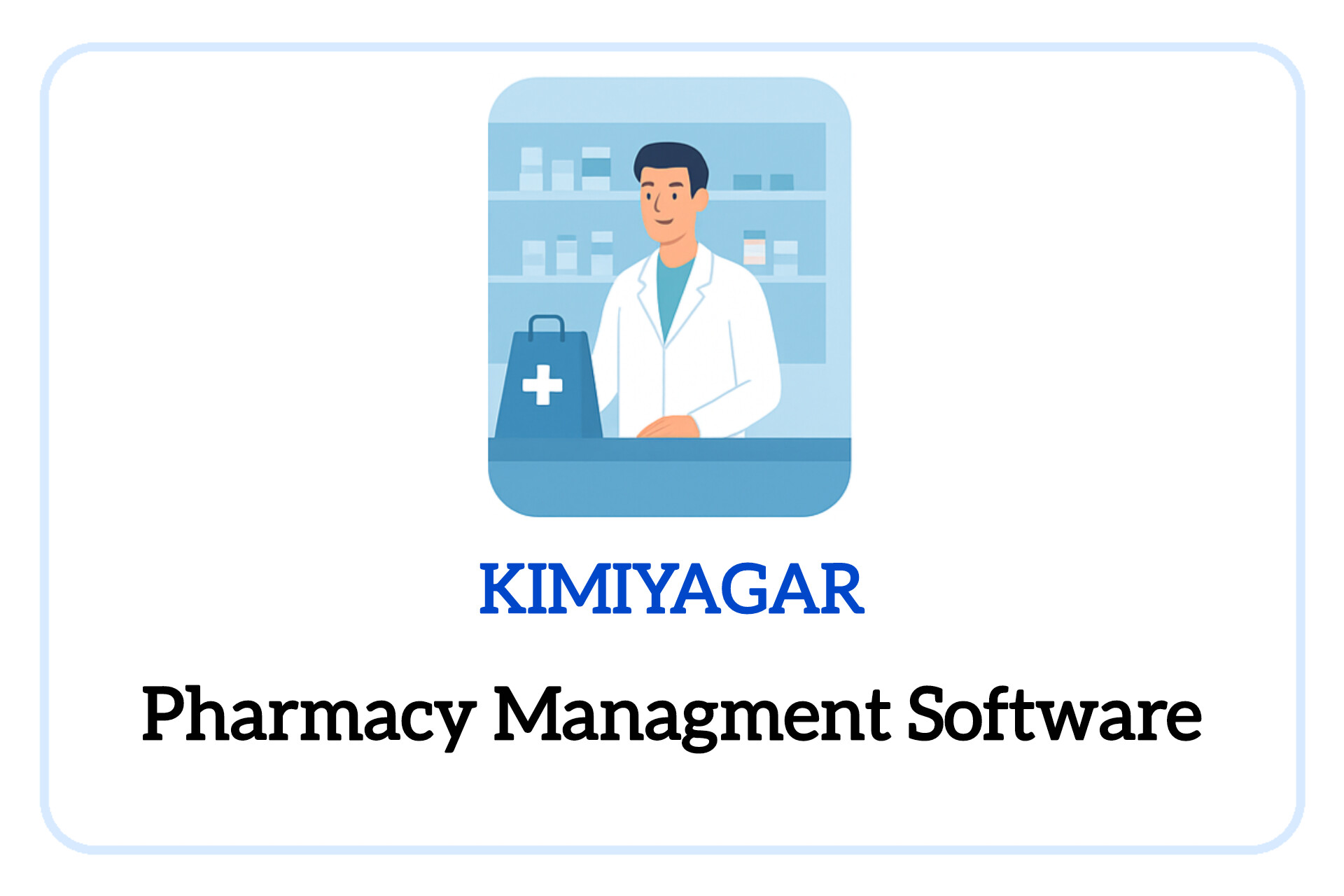 Kimiagar