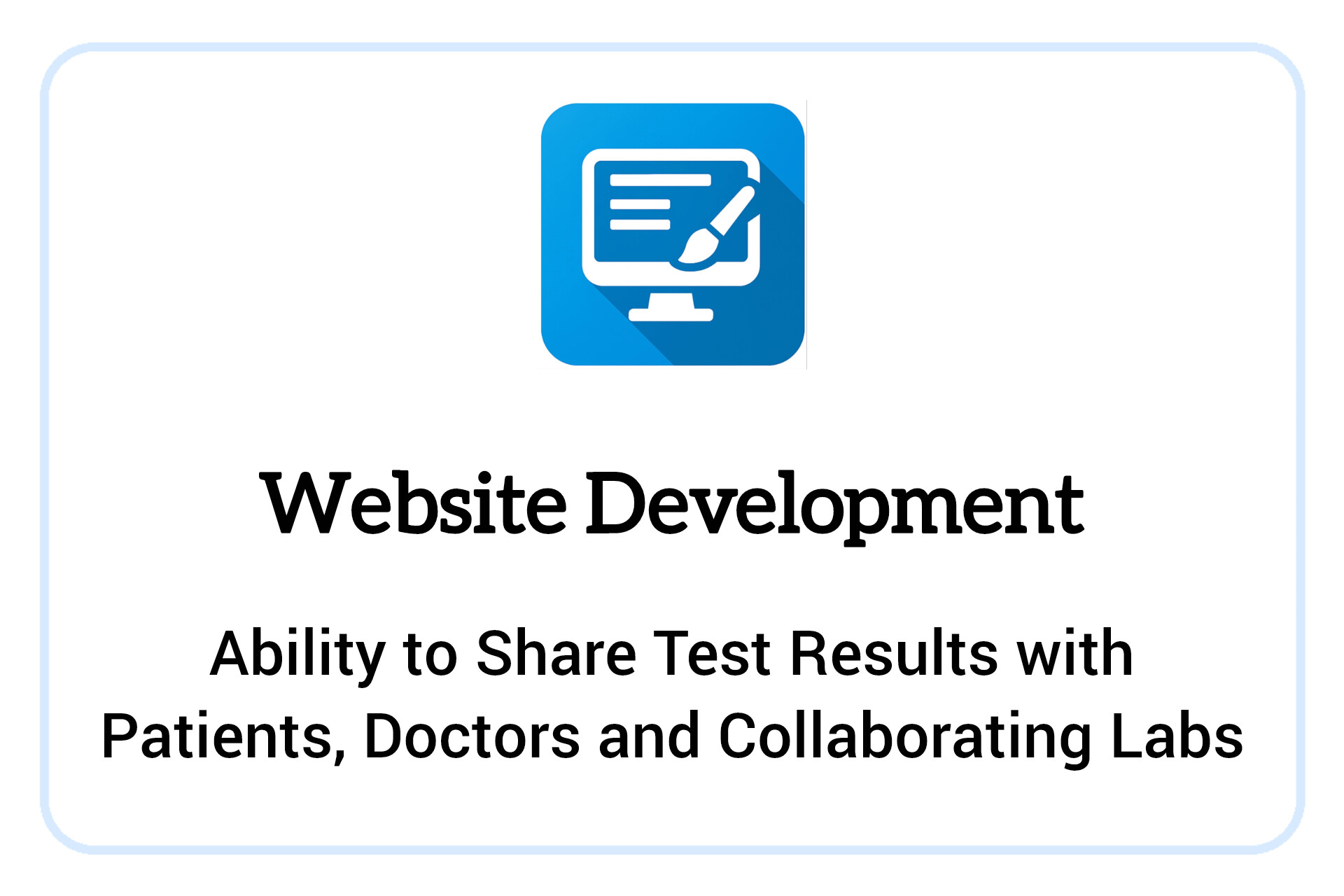 web Developing
