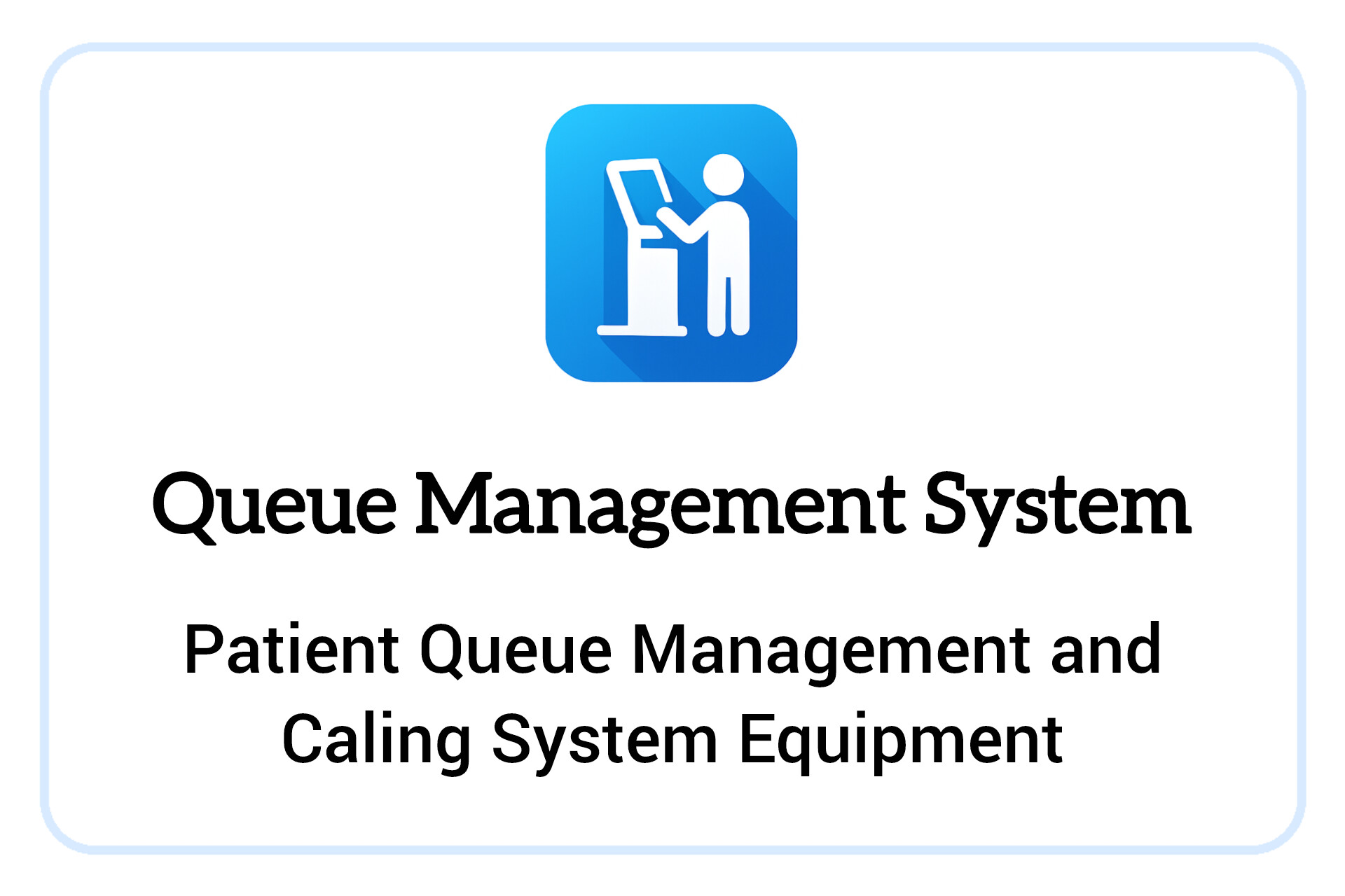 Queue
