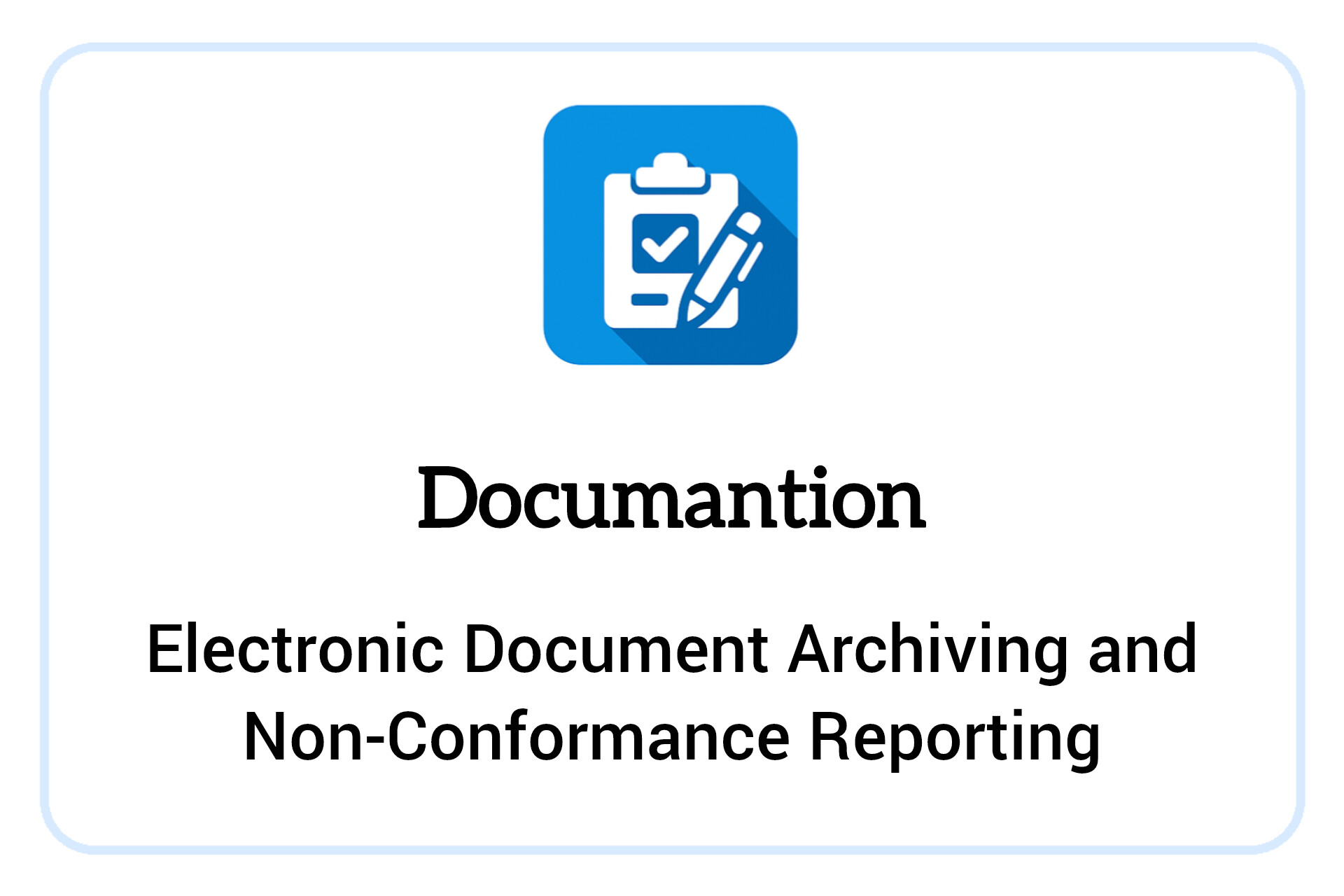 Documentation